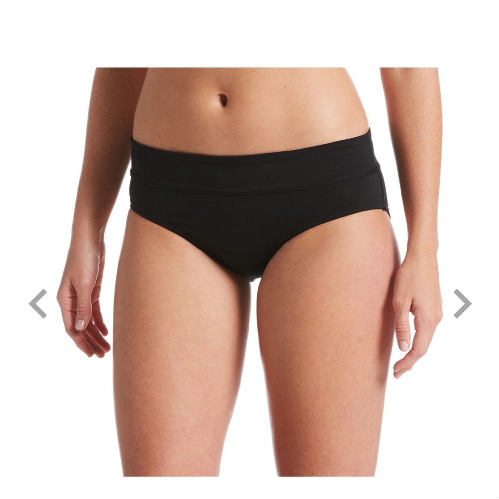 Nike swim bottoms